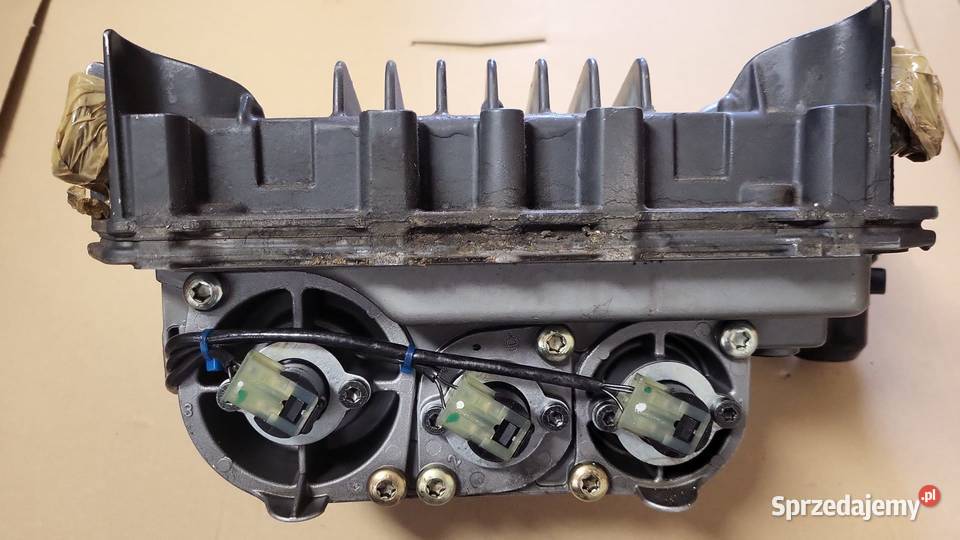 6009297007 4213550120 WYBIERAK ASTRONIC ZF IVECO Mojusz