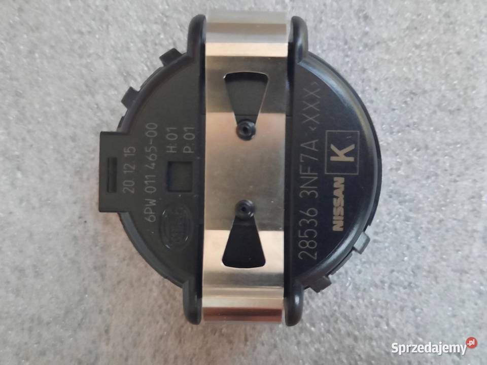 SESNOR DESZCZU ZMIERZCHU NOTE E12 285363NF7A
