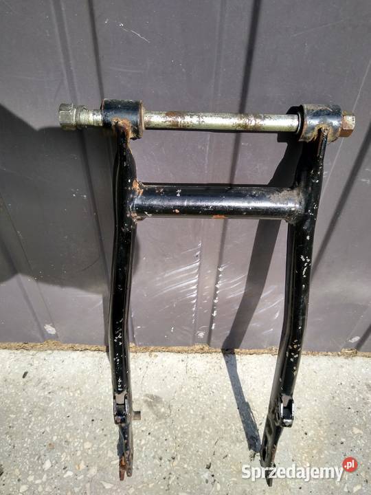 simson s50 s51 tylny wachacz org Pozostałe śląskie
