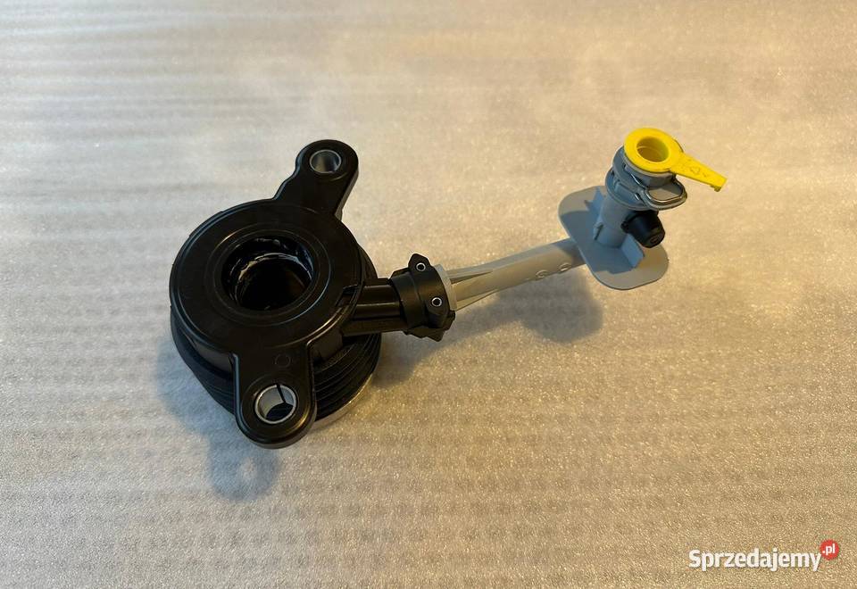 Wysprzęglik sprzęgła LUK PA66GF35 świętokrzyskie Brzezinki