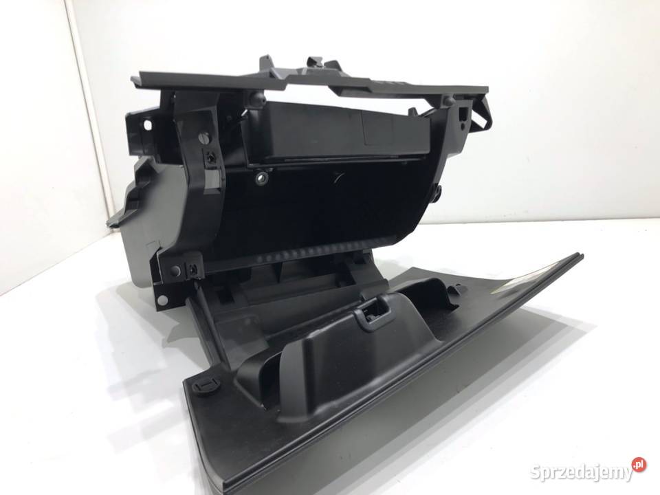 SCHOWEK PASAŻERA FIAT BRAVO II Hatchback PÓŁKA osobowe