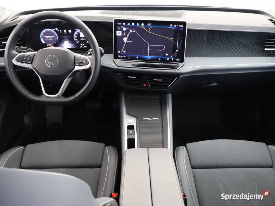 VW Passat 15 TSI Bielany Wrocławskie