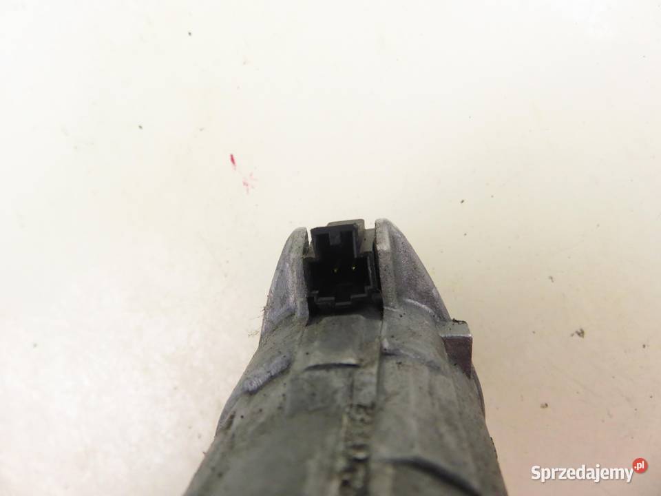 STACYJKA WKŁĄDKI IBIZA III 4B0905851C