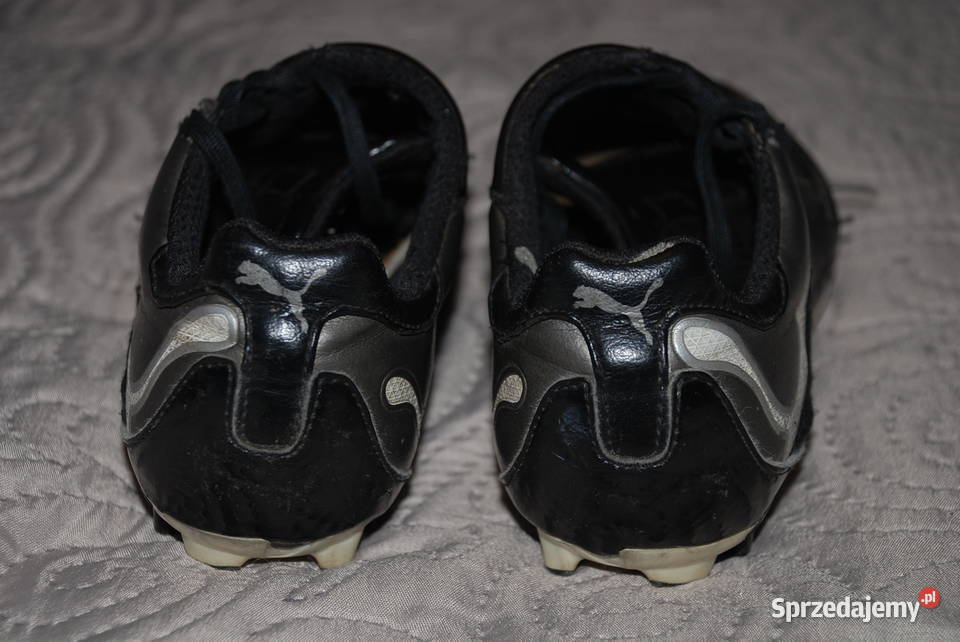 Buty piłkarskie lanki Puma dziecka 3637 Katowice