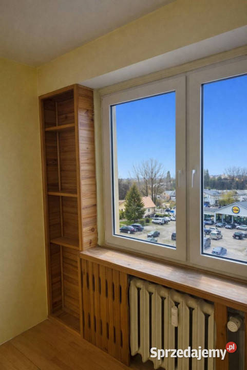 Mieszkanie 625m 3pok Sanok Kochanowskiego podkarpackie