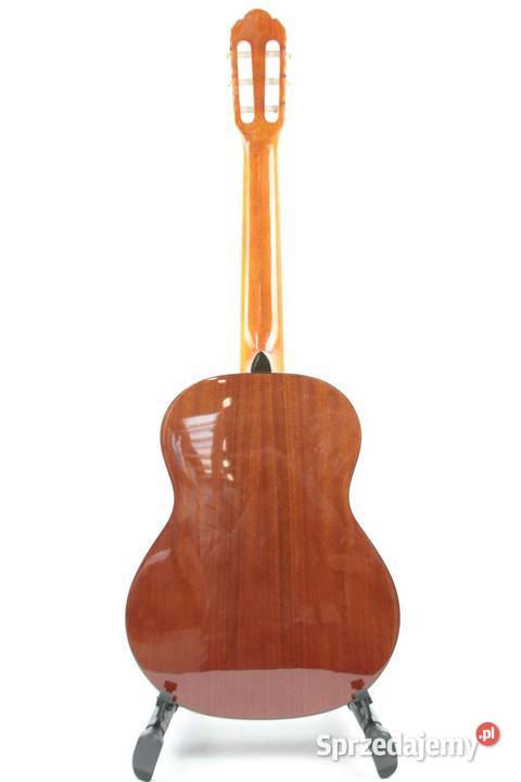 Gitara klasyczna Arrow Calma gloss 34 klasyczna Kłodzko