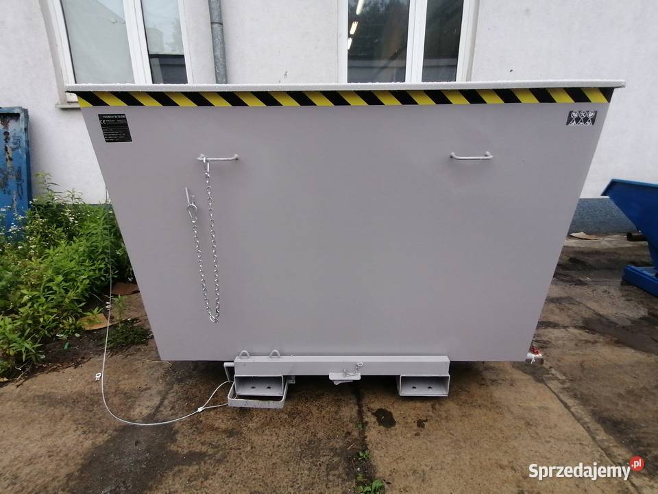 Koleba samowyładowcza premium TK 3300 L do świętokrzyskie Kielce