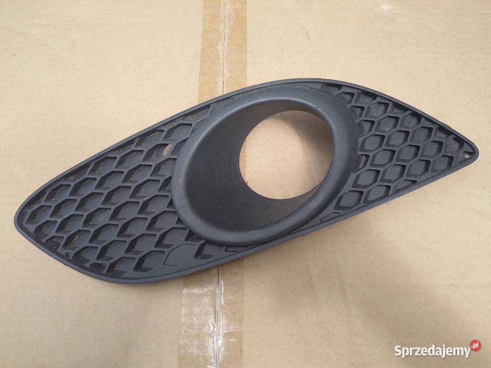 Opel Zafira B kratka zderzaka prawa 13247323 Strzelce Krajeńskie