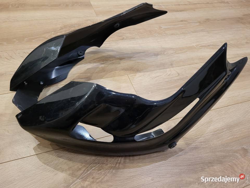 Pług ERMAX Honda CB600F PC41 Sandomierz