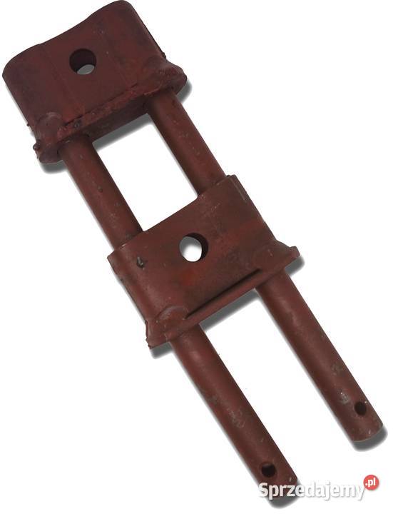 100x ŁĄCZNIK Pręta Podnośnika Podwójnego kujawsko-pomorskie Solec Kujawski