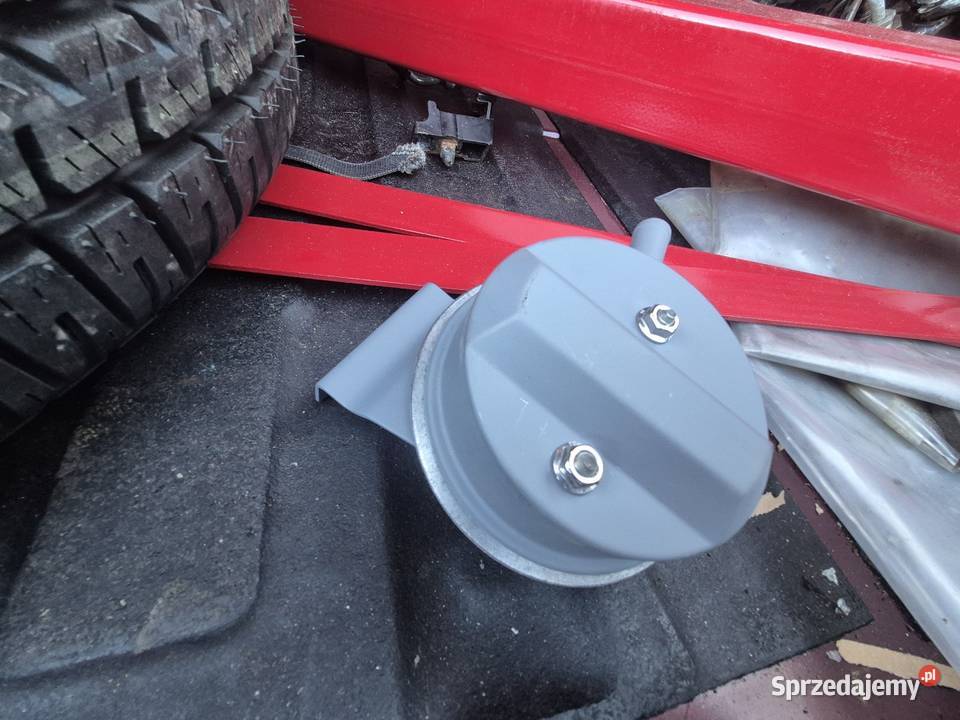 Peugeot 504 coupe cabrio regulator ciśnienia osobowe Białystok