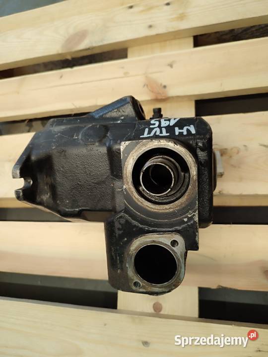 Pompa hydrauliczna 02432458A 2427949 Holland TVT Wilkowo