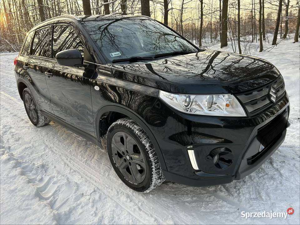 Suzuki Vitara Salon Polska Pionki sprzedam