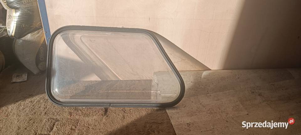 Niewiadówka N126 Gościeszowice