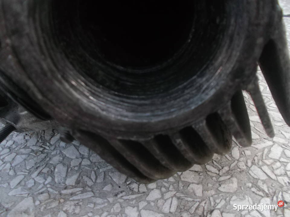 junak m07m10 głowica dolnośląskie Ziębice