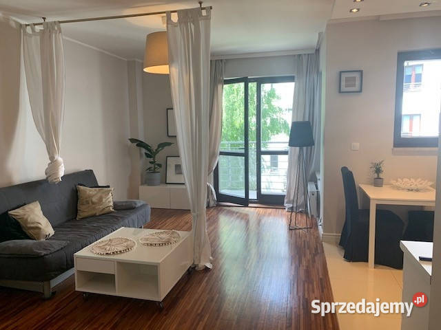 BEZPOŚREDNIO 33m2 taras 10m Jana Olbrachta 29a Warszawa