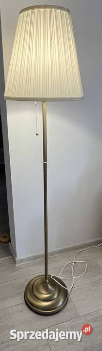 Lampa podłogowa Chorzów sprzedam