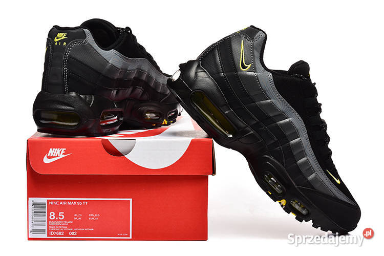 NIKE AIR 95 buty męskie sportowe r4046 Warszawa