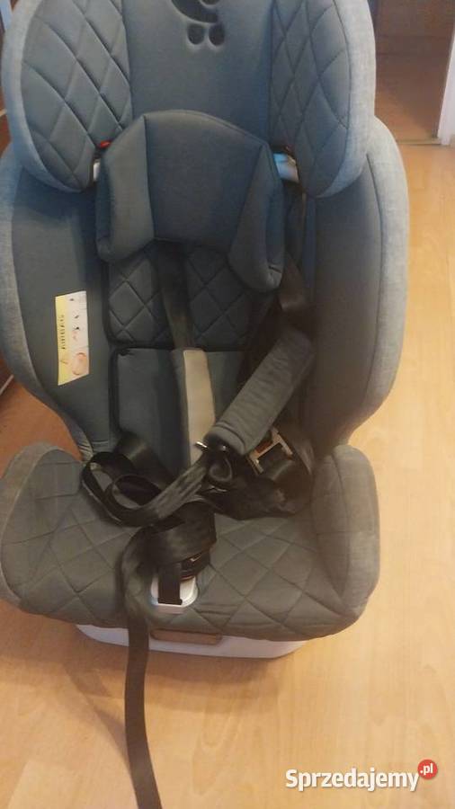 Foteli samochodowy 9 18 kujawsko-pomorskie Golub-Dobrzyń