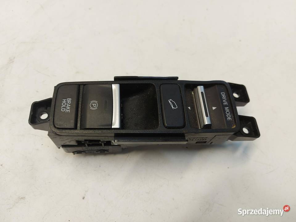 Honda HRV III eHEV 2022r PRZEŁĄCZNIK HAMULCA