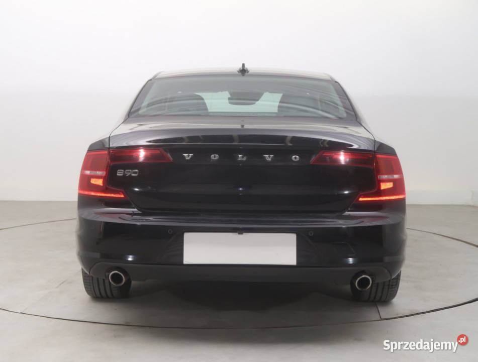 Volvo S90 D5 AWD dolnośląskie Bielany Wrocławskie sprzedam