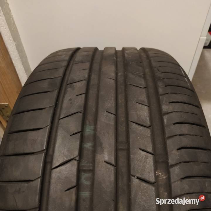 Toyo proxes sport 2453520 2022 Y do 300 km/h Olsztyn