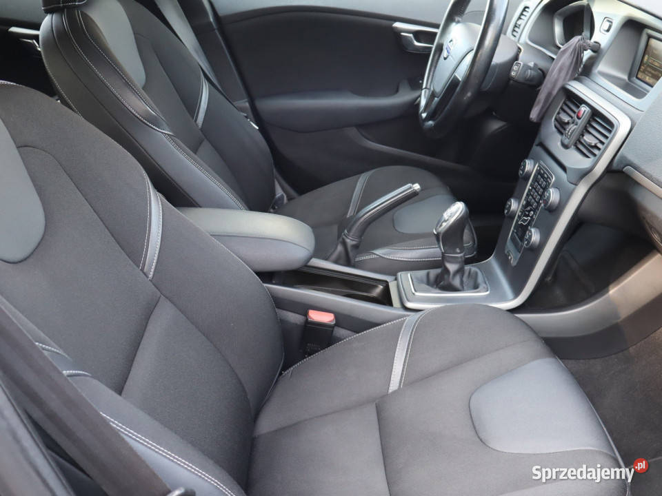 Volvo V40 20 D3 Bielany Wrocławskie