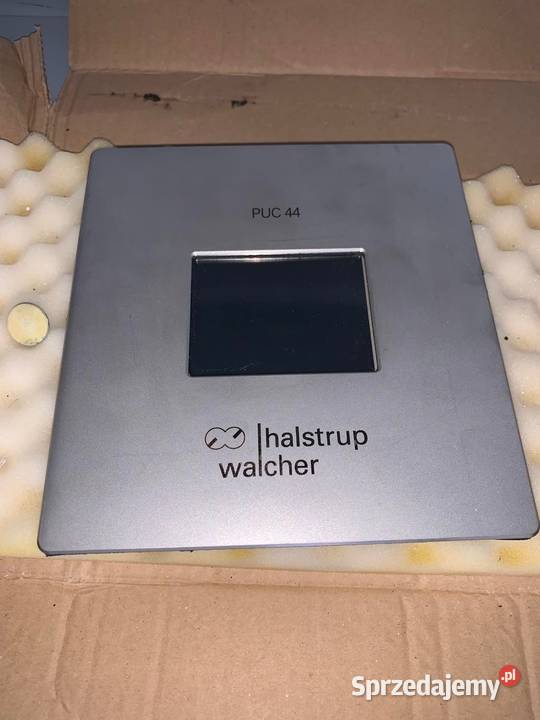 PUC 44 Multichannel Process Display Used mazowieckie Warszawa