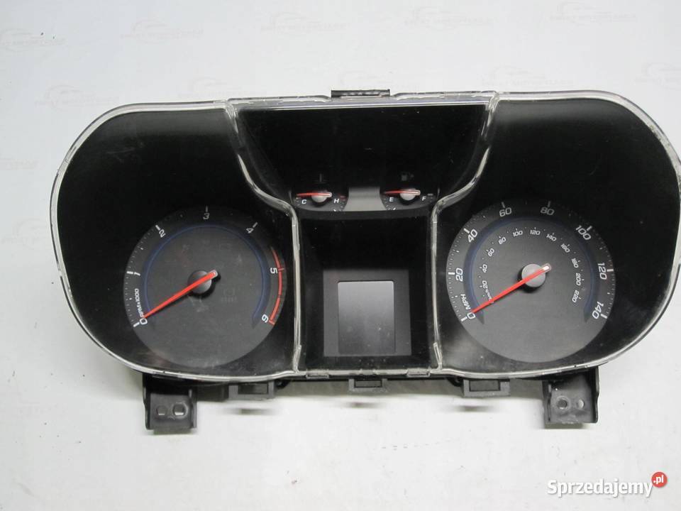 CHEVROLET ORLANDO I 20 D 11r licznik zegary sprzedam