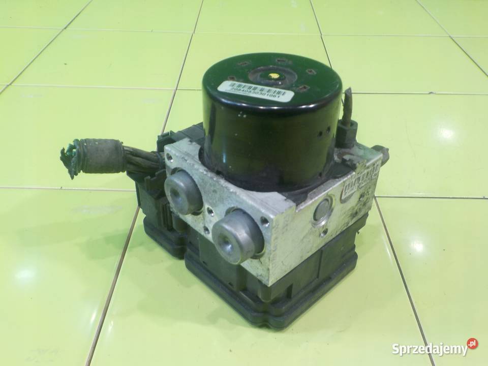 CHRYSLER 300C 30 CRD 06r SEDAN 4D pompa ABS Suków sprzedam