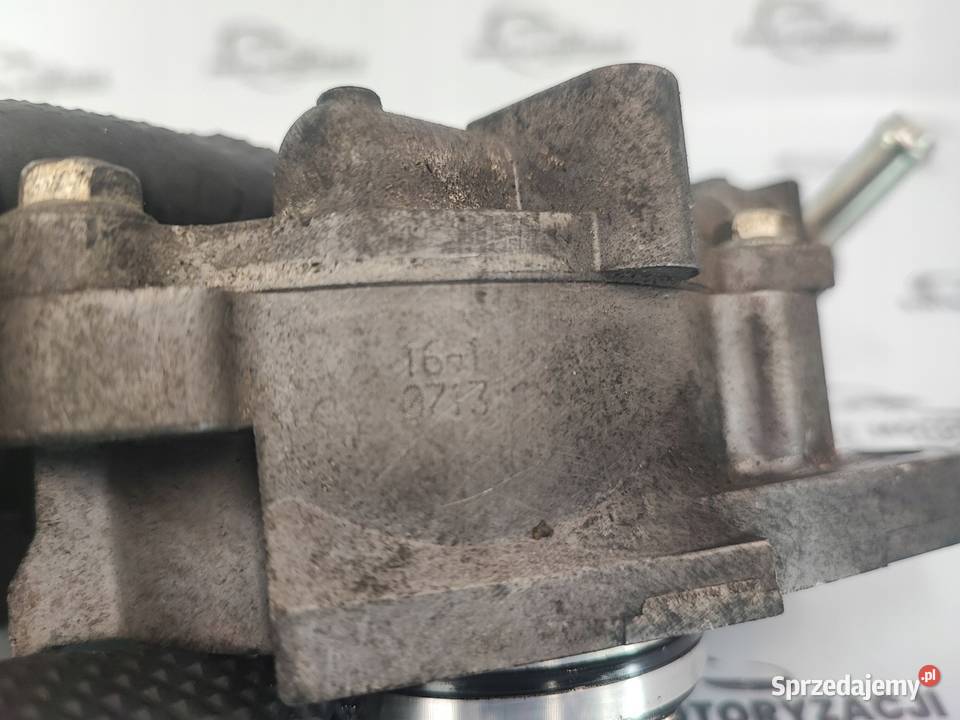 OUTLANDER ASX 11r 22 DID 4N14 175 vacum pompa Kielce sprzedam