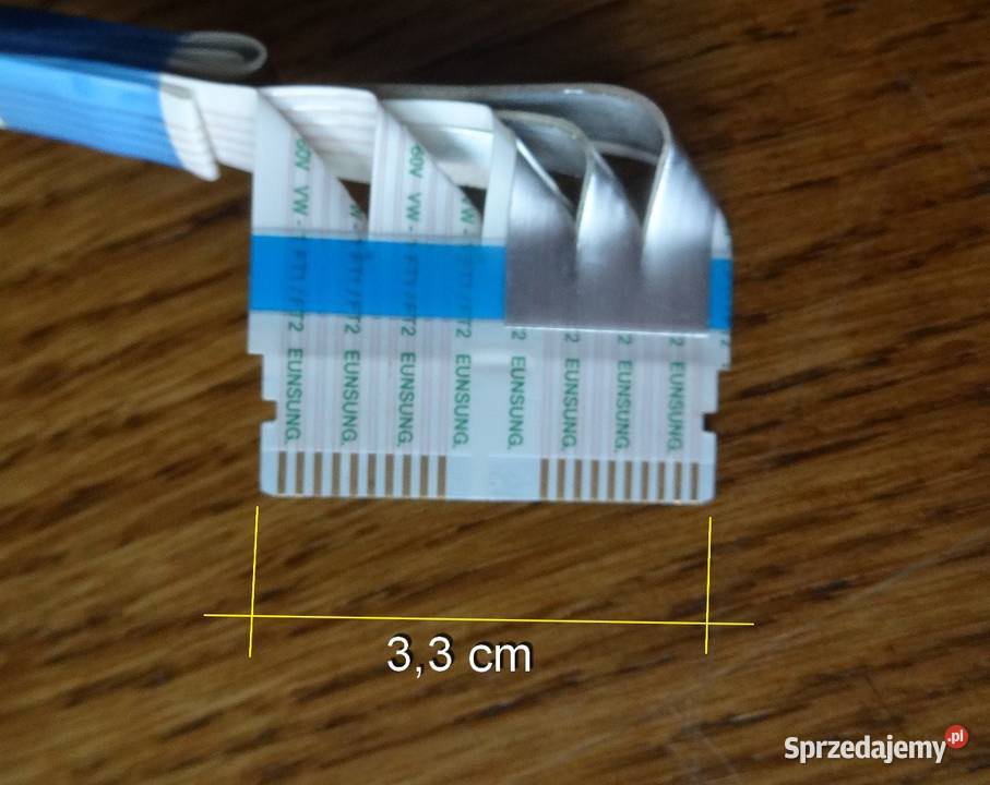 Moduł sieci LGSBWAC03 IR włącznik POWER LG Elektronika Szczecin