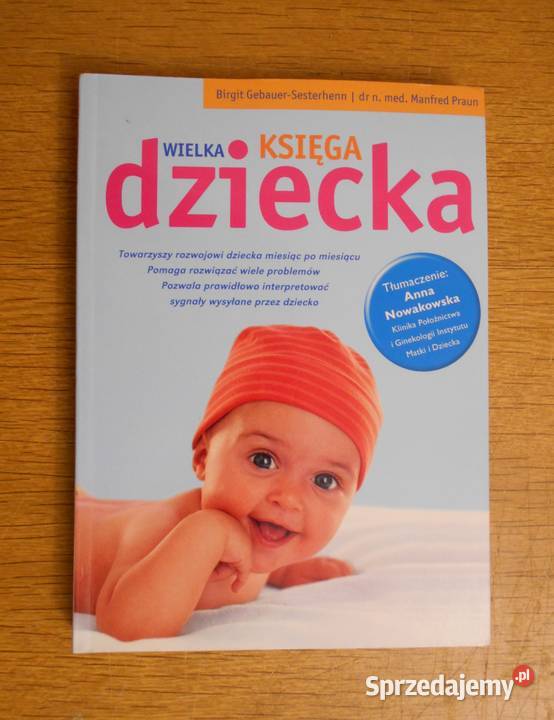 B GebauerSesterhenn M Praun Wielka księga Parczew sprzedam