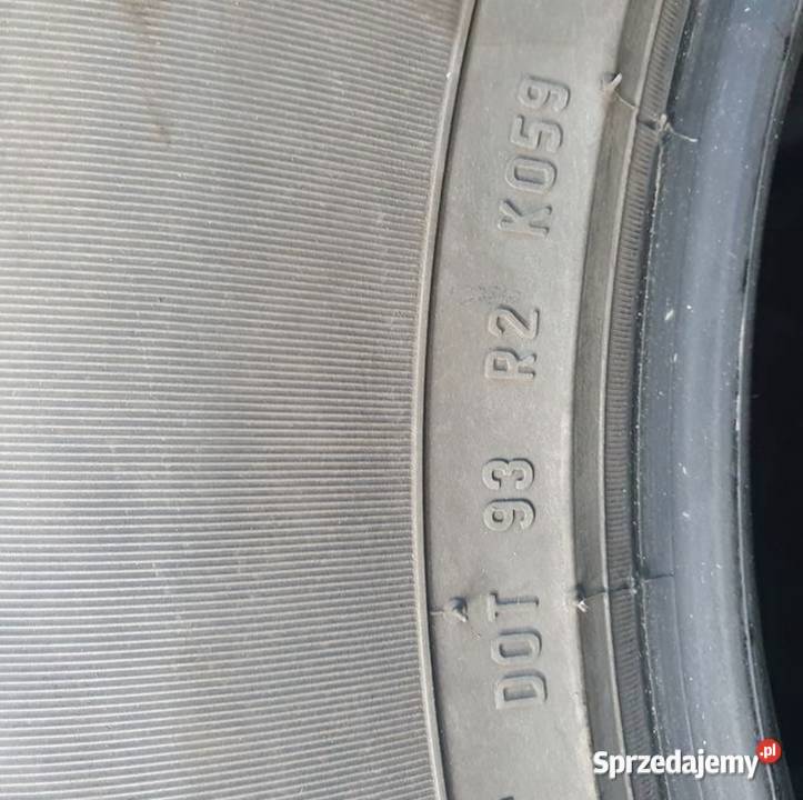 Opony Pirelli Scorpioon 235x65x17 Brzesko