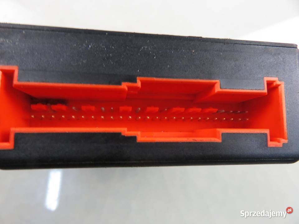 MODUŁ AIRBAG CITROEN C8 EA EB 1400988580