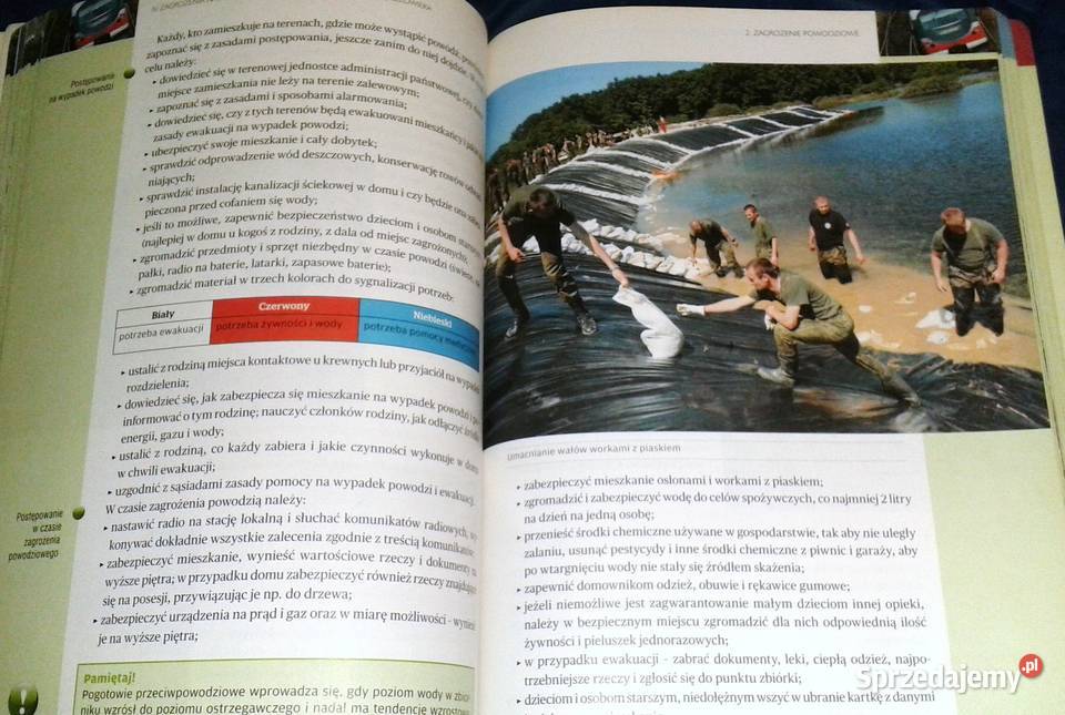 Edukacja bezpieczeństwa M Goniewicz A Kowal lubelskie Chełm