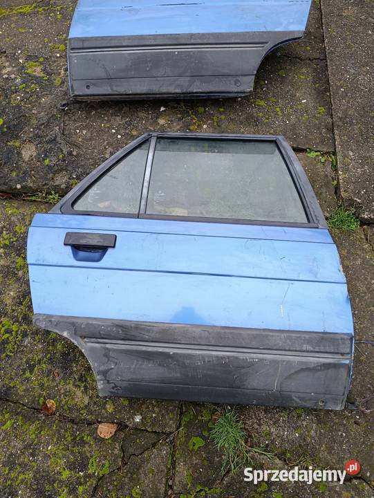 Drzwi tylne Renault R11