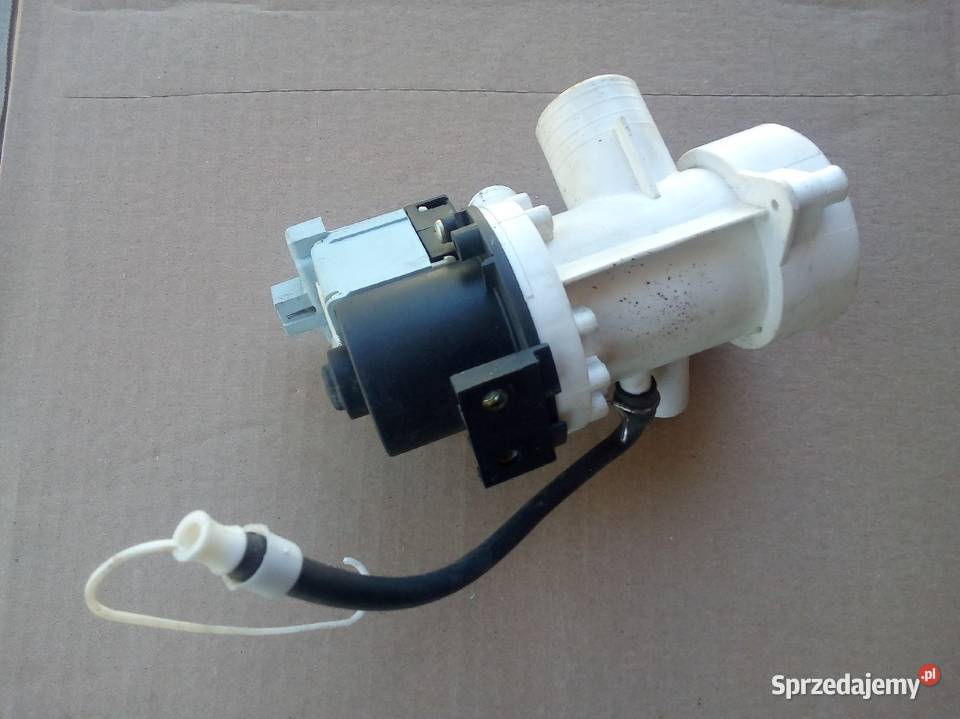 Pompa Odpływowa Pralki Polar PDN 265 Stalowa Wola