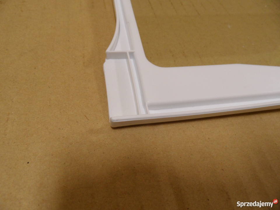 polka srodkowa lodowki mastercook Promnik