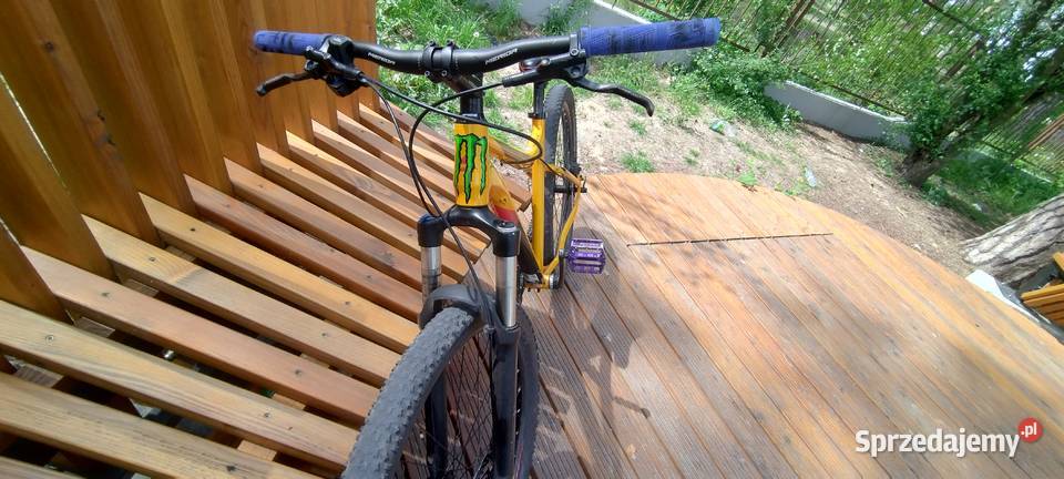 Merida Matts 275 Kozienice