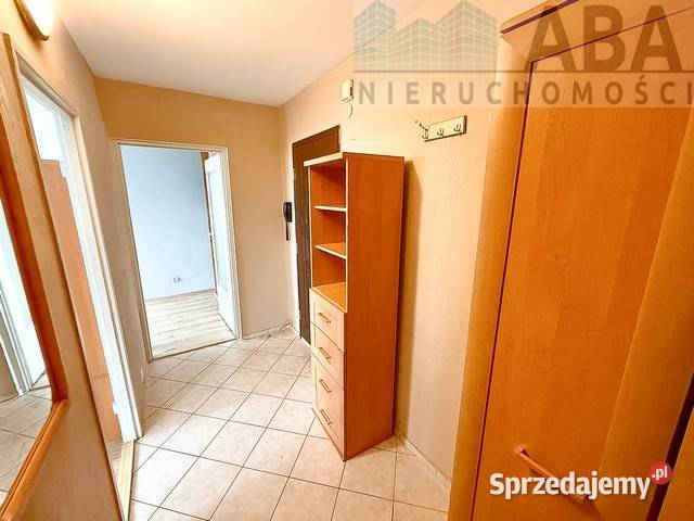 Mieszkanie na sprzedaż Koło Sienkiewicza