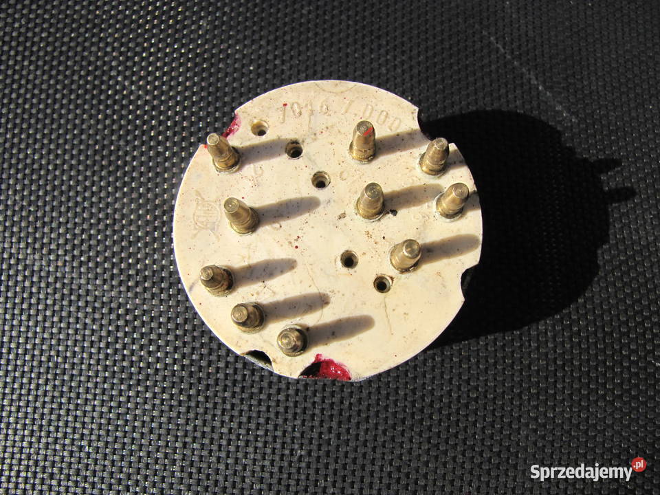 Stacyjka Wsk 175 oryginalna Zelmot sprawna świętokrzyskie Rzepin Drugi