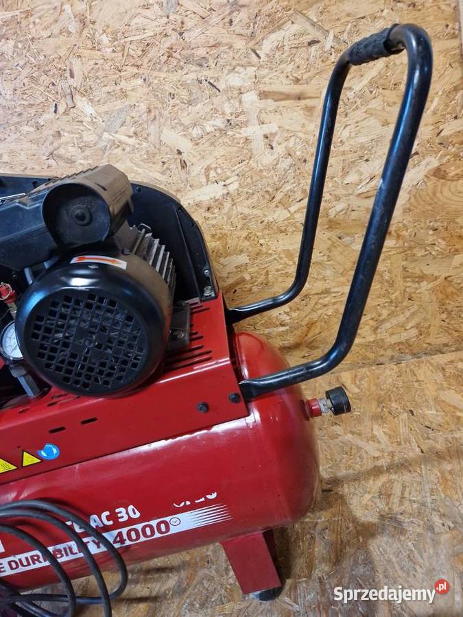 Kompresor Olejowy Einhell TEAC 3005010 50L 10 Głogowa sprzedam