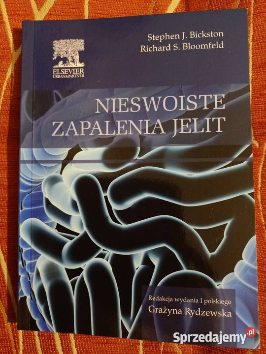 Niesamowite zapalenia jelit Poznań