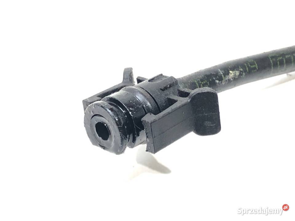 WĄŻ PRZEWÓD WODY FORD MONDEO MK4 6G918C012CF 22 Chłodnie wody