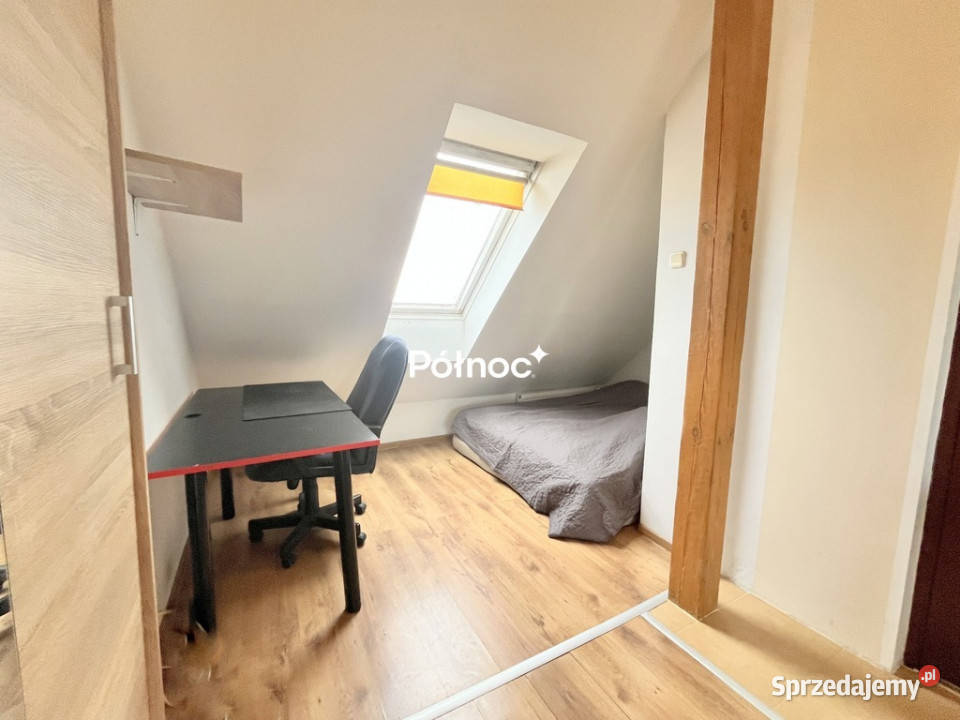 Kawalerka w centrum gotowa do wprowadzenia Hrubieszów