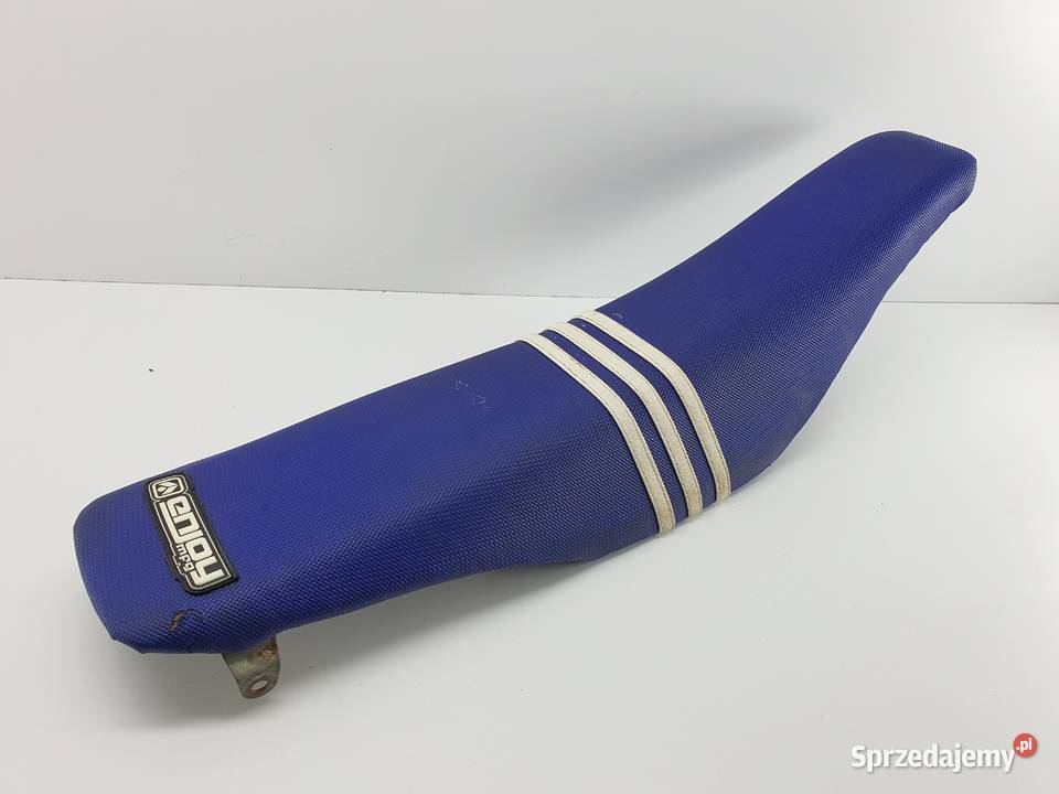 Siedzenie Kanapa Fotel Honda Crf 250 0409