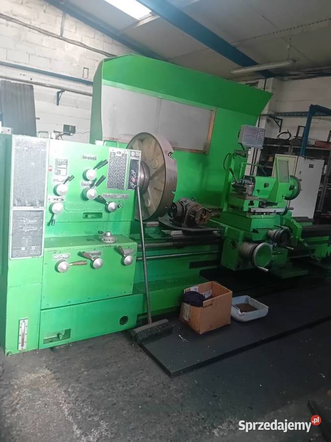 Tokarka Poreba TPK90A2