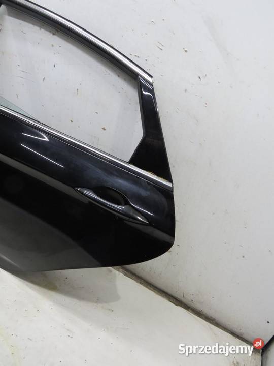 DRZWI LEWE TYLNE TYŁ SEDAN NKA HYUNDAI I40