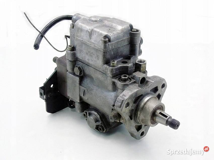 POMPA WTRYSKOWA 20 TD SDI ROVER 600 400 200 45 osobowe Sosnowiec